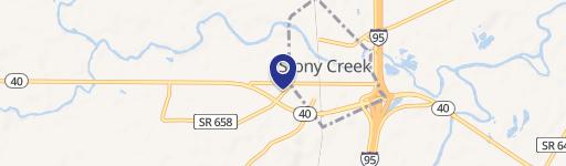 Land For Sale in Stony Creek