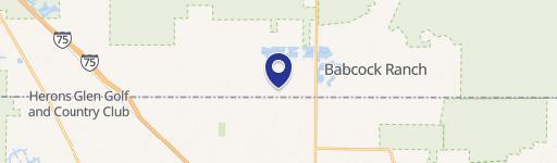 Land For Sale Punta Gorda