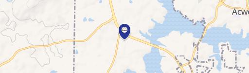 Land in Acworth, Georgia