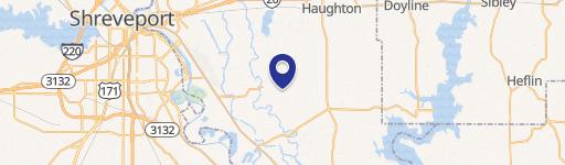 Land in Haughton, Louisiana