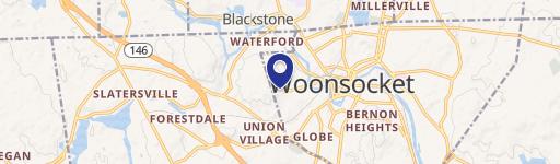 Land For Sale Woonsocket