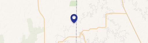 Unimproved Land on County Road