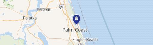 Palm Coast Land For Sale