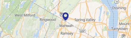 Mahwah Commercial Property for Sale