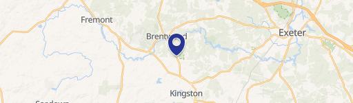 Brentwood Land For Sale