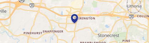 Land For Sale in Lithonia