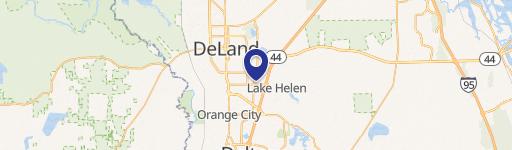 Deland Commercial Property For Sale