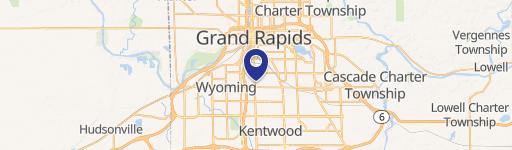 Restaurant Opportunity on Division Avenue