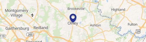 Olney Commercial Space For Rent