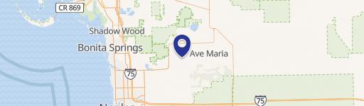 Residential Lot in Naples, Florida