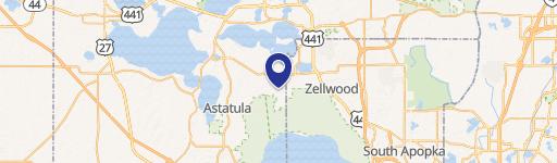 Land Parcel in Mount Dora