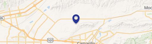 Land For Sale Camarillo