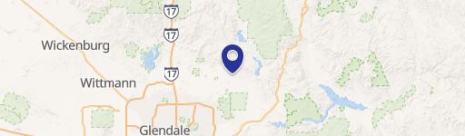 Scottsdale Land Parcel For Sale