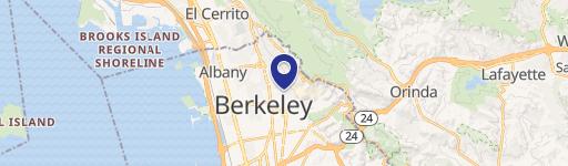 Berkeley Commercial Property For Sale