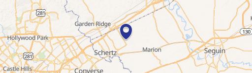 Prime Land on FM 1103