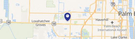 Royal Palm Beach Flex Space