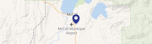McCall Commercial Property For Sale