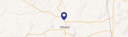 Land Available in Stilwell, Oklahoma