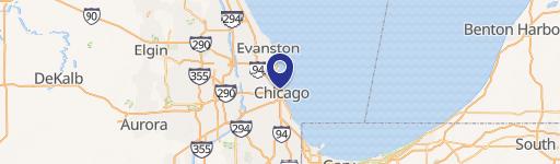 Commercial Land in Chicago