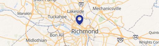 Retail/Convenience Store in Shockoe Bottom