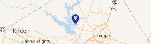 Land Available in Bell County