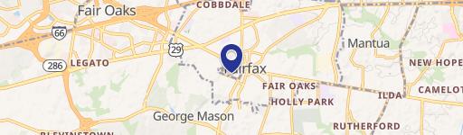 Fairfax Office Unit For Sale