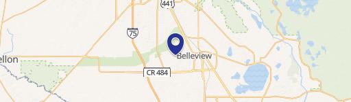 Land For Sale in Ocala