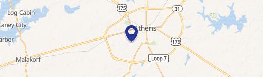 Land Available Near TX-7 Loop