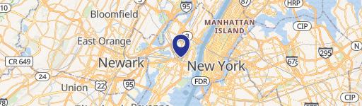 Retail/Office Space in Jersey City