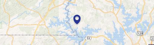 Land in Grand Marina Circle