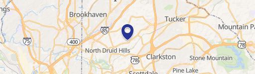 Land For Sale in Decatur