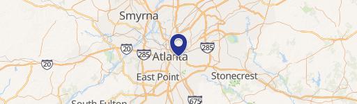 Atlanta Commercial Property for Sale