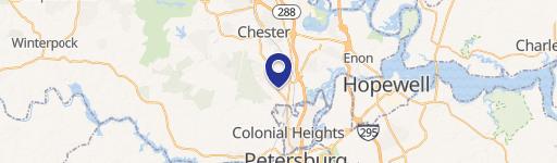 Commercially Zoned Land in Chester