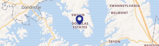 Waterfront Land in Dandridge, TN