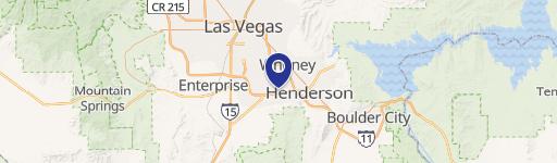 Land For Sale Henderson, NV