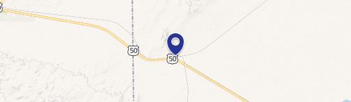 Commercial Land on Reno Highway