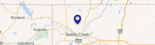 Land Available in Battle Creek