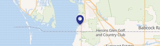 Punta Gorda Land For Sale