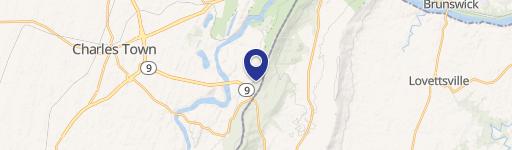 Harpers Ferry Land for Sale
