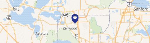 Apopka Land Parcel For Sale