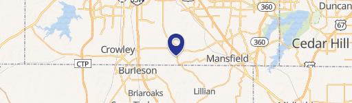 Commercial Space on Rendon Road