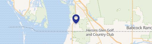 Residential Land in Punta Gorda