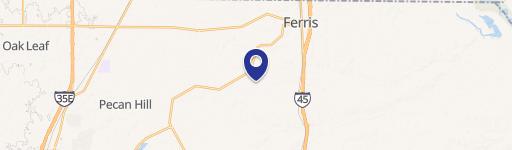 Land Available in Ellis County