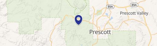 Land on Skyline Drive