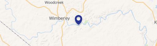 Land for Sale in Wimberley