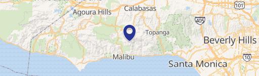 Land for Sale in Malibu