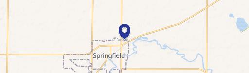 Commercial Land in Springfield, MN