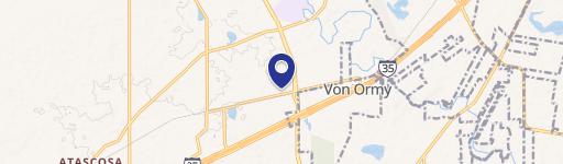 Land Available on Quintana Road