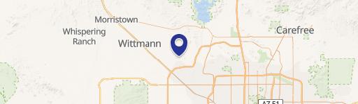 Land For Sale Surprise, AZ