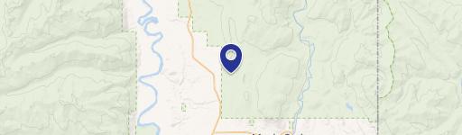 Land Near Templeman Lake